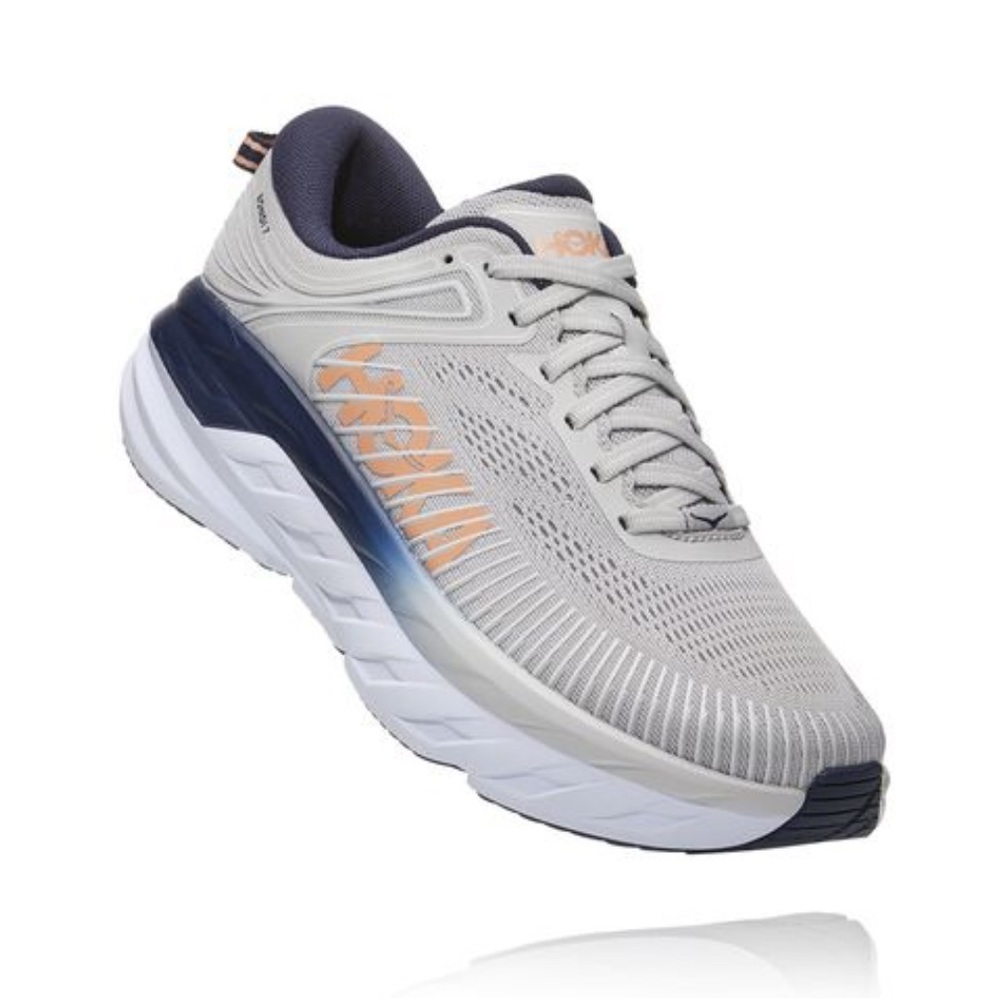Hoka bondi 7